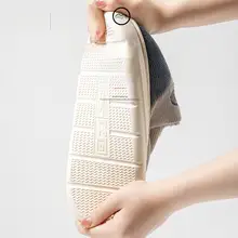 Warrior 冬用 男性用コットンシューズ【暖かい室内用・滑り止め付き・快適な履き心地】