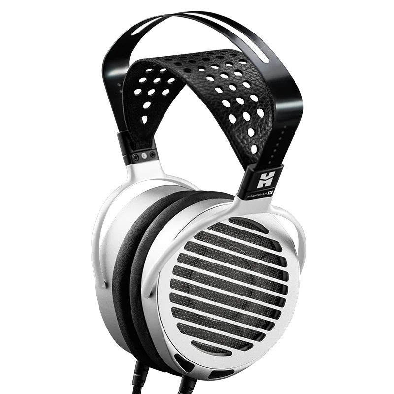 ASMRヘッドホンおすすめは？静電ヘッドフォンがもたらす、まるで心が落ち着く音の世界