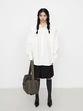 大容量の柔らかいショルダーバッグ【肩掛け・斜め掛け対応】