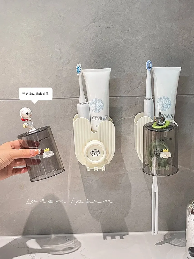 歯磨き粉チューブホルダーを選ぶべき理由は？実 際の暮らしでどう活用できるのか