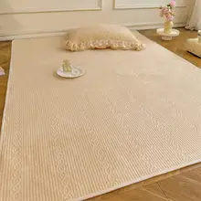 洗える防滑デザインの子供用マット【冬用・地面保護・柔らかさ】