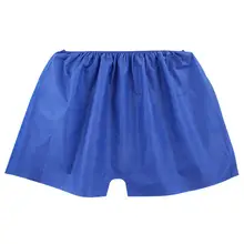 使い捨て メンズサウナショーツ【四脚デザイン・マッサージ用・通気性・快適】