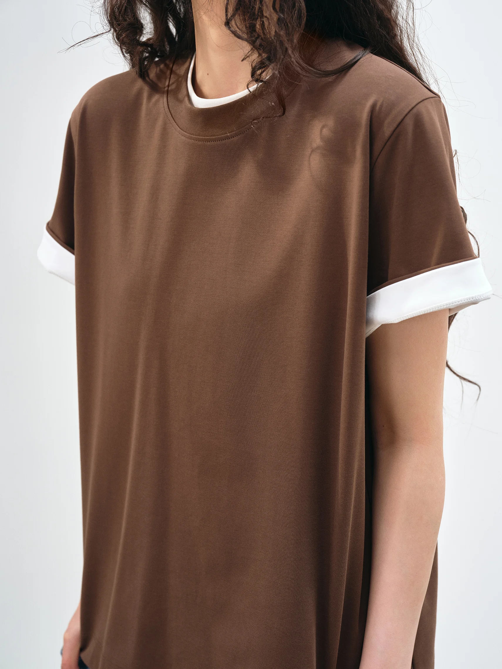 通勤でもレジャーでも！Tシャツが「かっこいい」になるコツは？