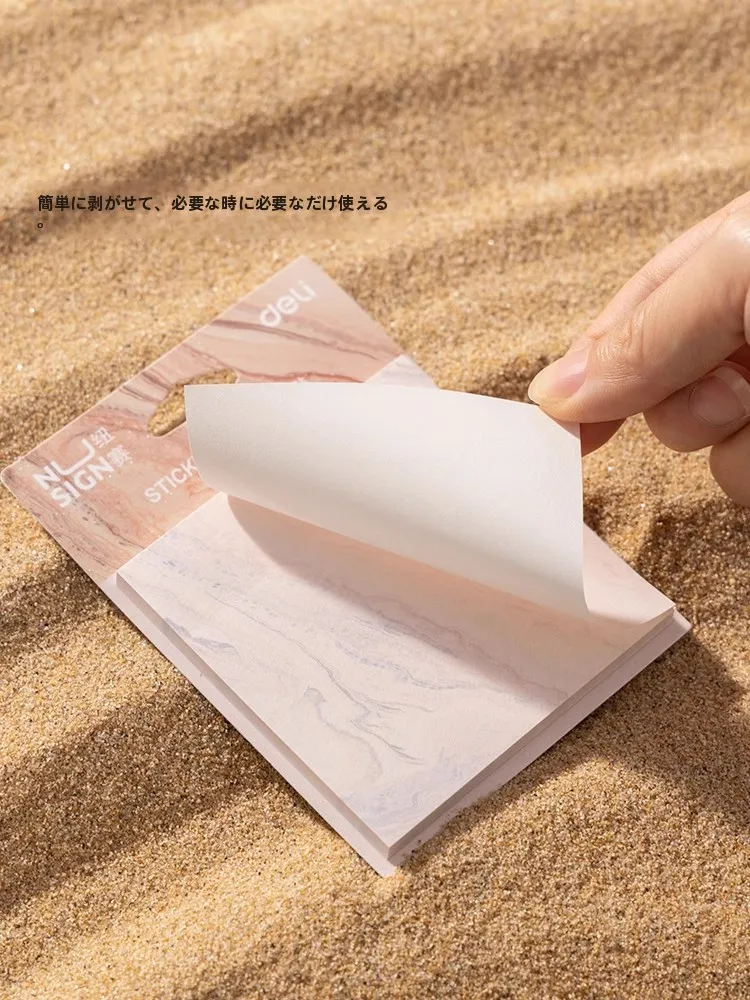 ポストイットサイズを選ぶときに迷うのは、本当に10cm×10cmか15cm×15cmなのか？