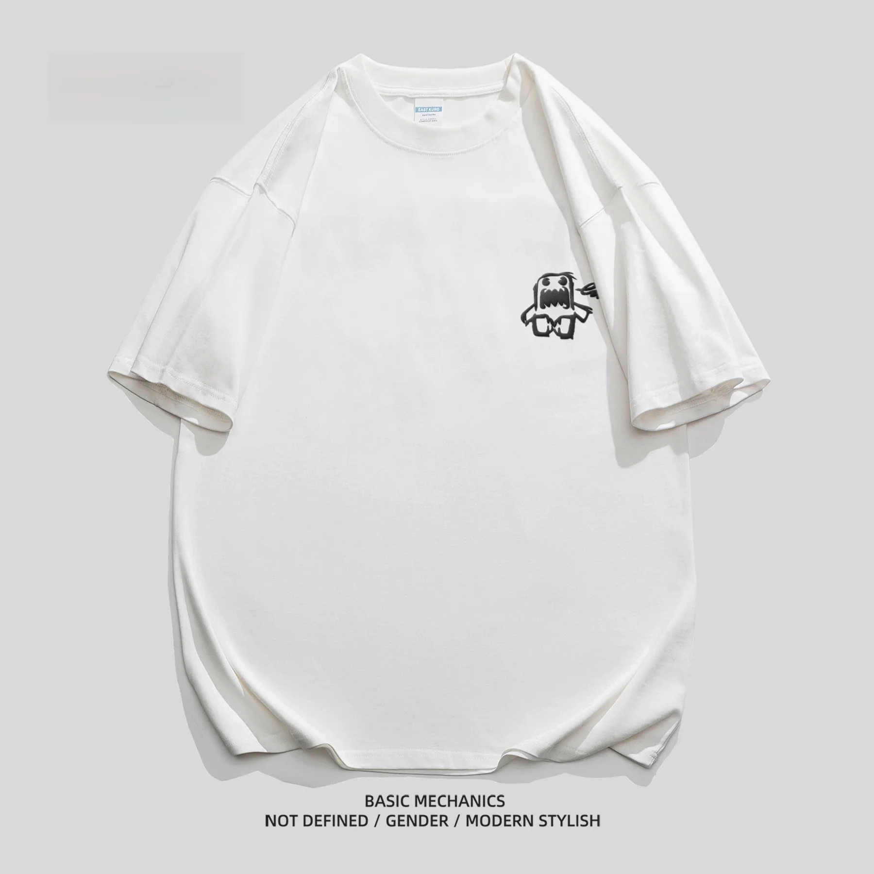 tシャツ キャラクター どう選ぶ？リアルな使い方と人気ブランドの違いを解説