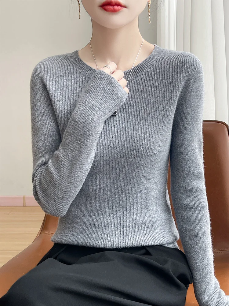 ウール100％セーターを買うなら、どんな人が選ぶべき？