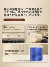 カメラ用防湿ボックス【レンズ乾燥・密閉収納・電子乾燥カード付き】