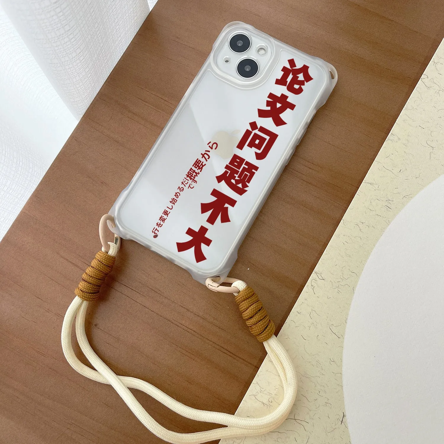 スマホケース【iPhone・Huawei・Xiaomi・OPPO対応】の多機種対応とベタベタ防止機能