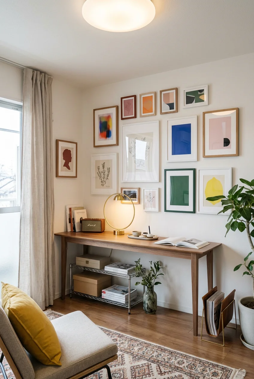 TAOで揃えるミニマリスト部屋づくりアイテム｜天然素材で生まれる静けさのガイド