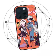 9397号列車×イラストレーターコラボのスマホケース【iPhone対応・多機種対応】