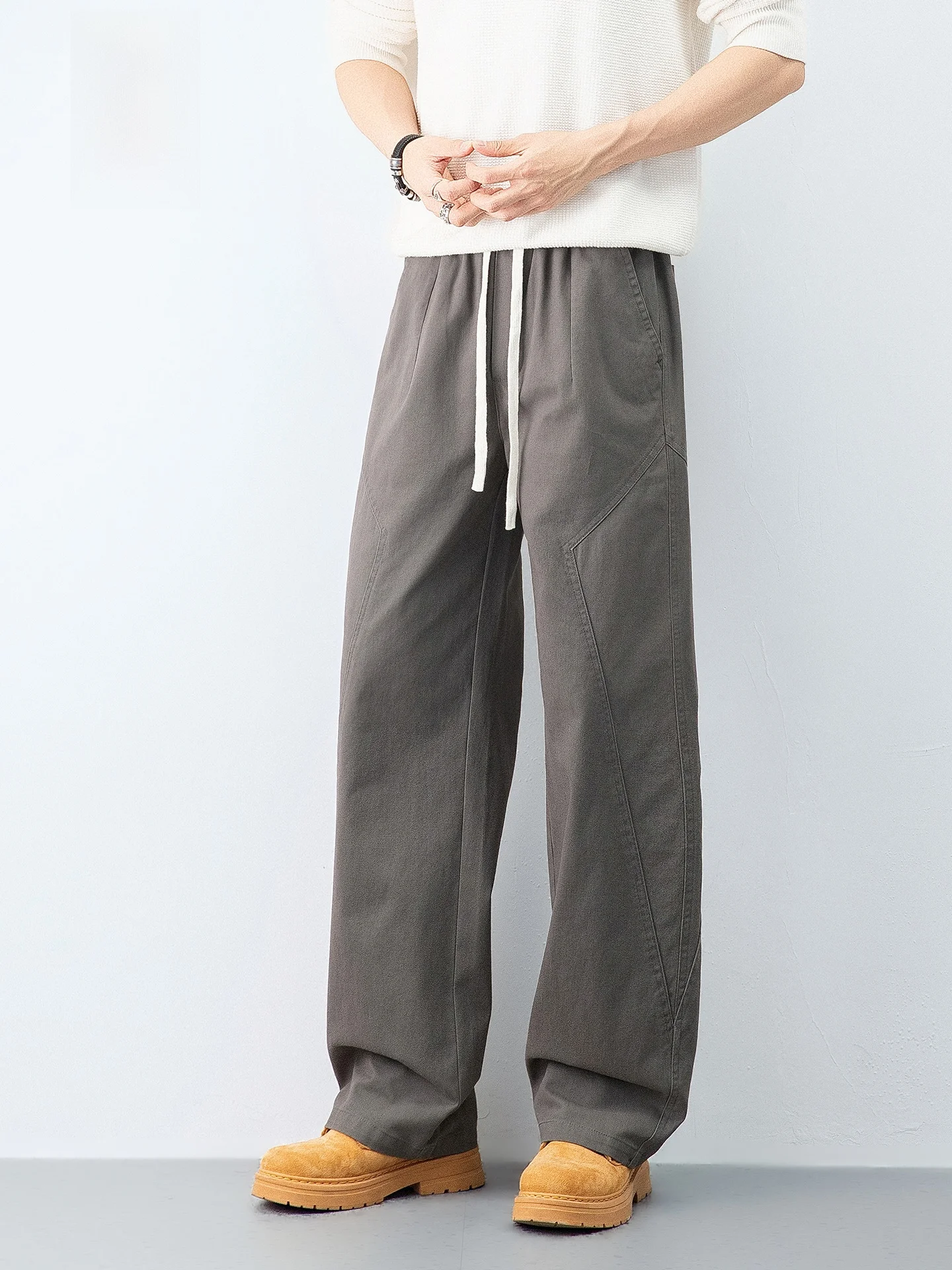 160cm メンズファッションで悩むなら、この1本で解決できる？