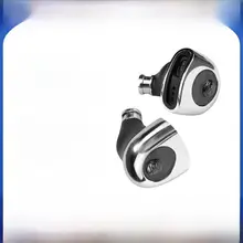入耳式可換線HIFI耳栓【高音質・リスニング用・軽量設計】