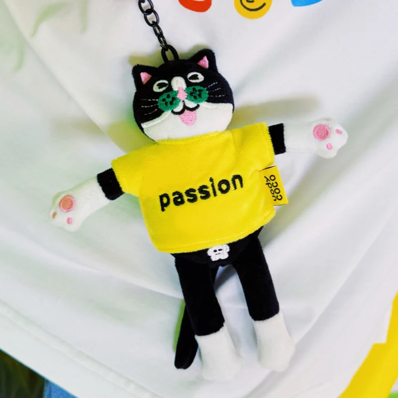 キャラクターキーホルダー かわいい 毛糸製：誕生日プレゼントとしての実用性とデザイン性を検証