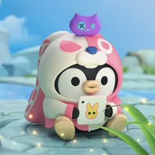 ゲーム関連 関羽・呉班・安琪拉 フィギュア【王者栄耀 キャラクターグッズ】