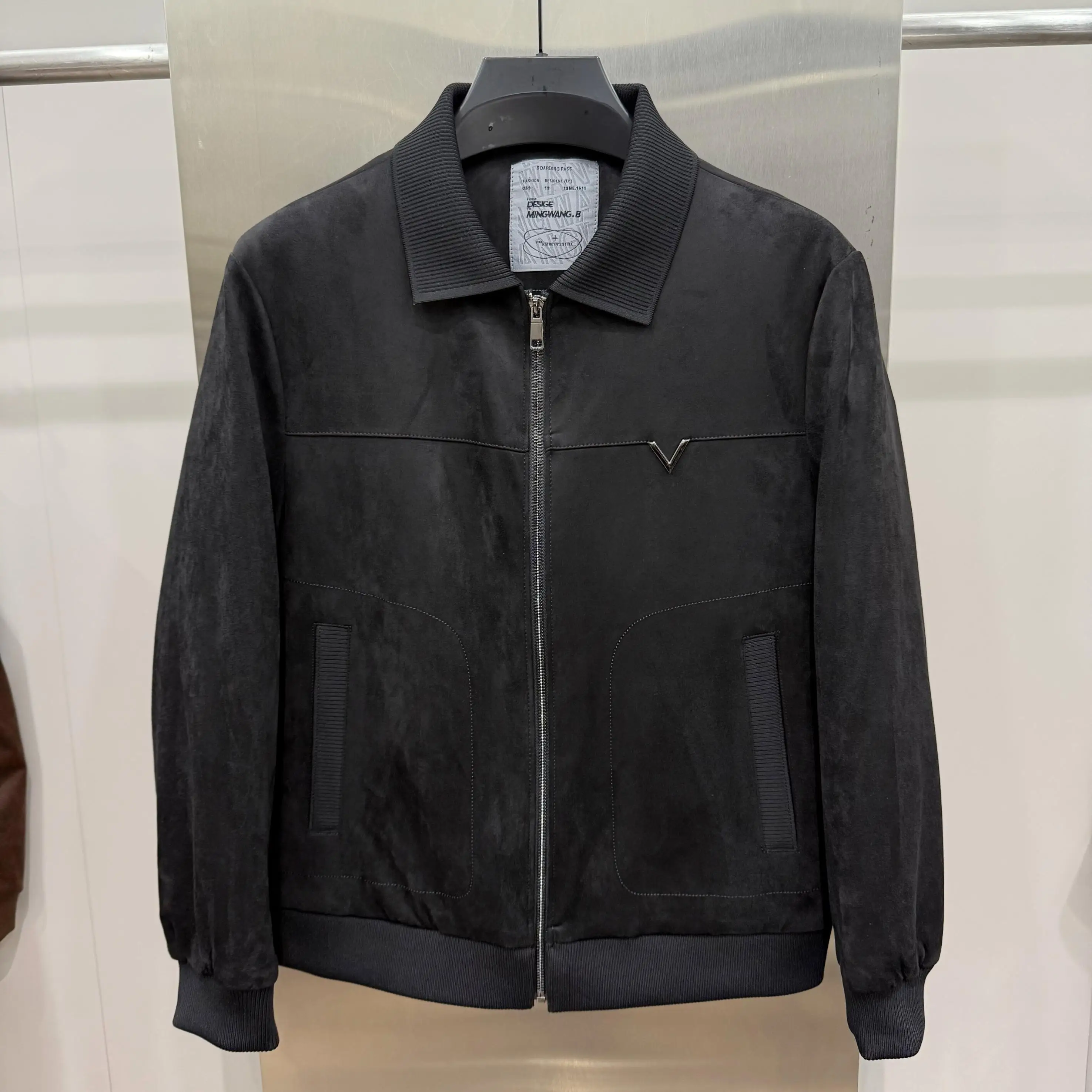 春服 メンズ 失敗しない通勤スタイルの完全ガイド
