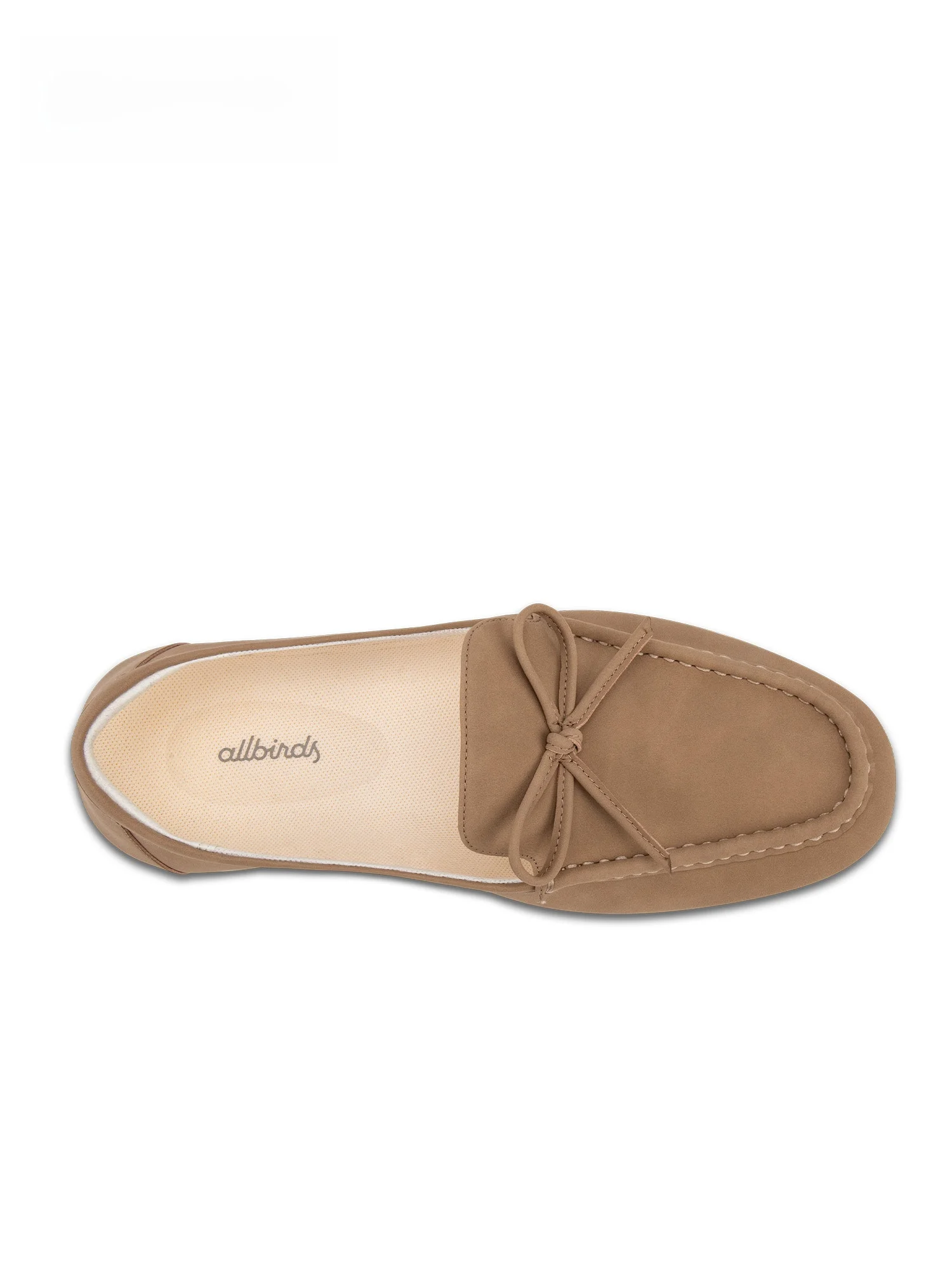 かかとなしローファー Allbirds カジュアルローファーシューズ：通勤・日常で足に負担のない選択肢