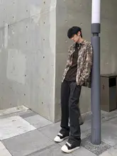 Mergelab クリーンフィット メンズパンツ【涼感・フレアカット・シンプルデザイン】
