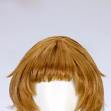 DOKIDOKI リーグ・オブ・レジェンド ダブルシティ・バトル ウィッグ