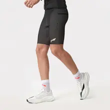 LINING メンズ スポーツショートパンツ【速乾・ストレッチ・フィット感】