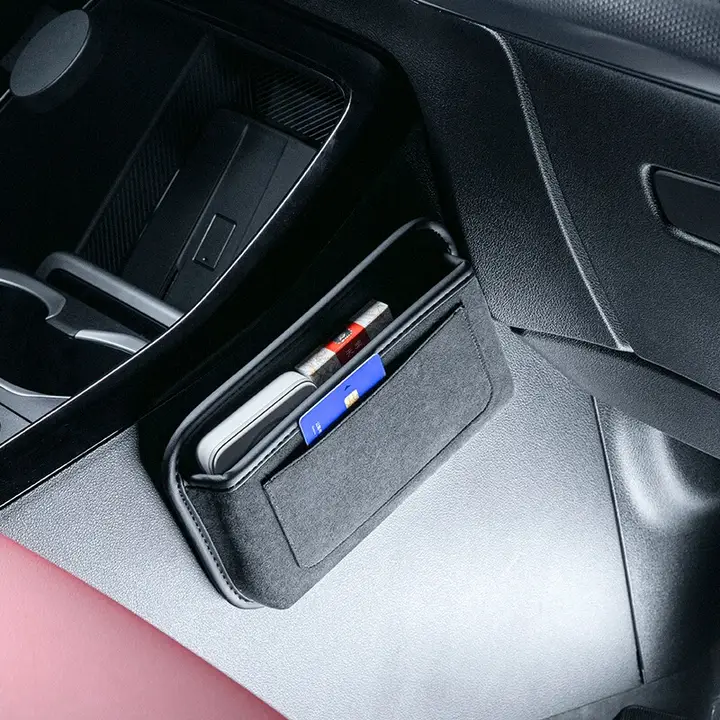 車載収納ボックス【実用的なトランク整理・カーアクセサリー】