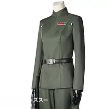 オビ=ワン・ケノービ コスプレ衣装【ファンイベント向け・全身タイプ】（セットアップ対応）