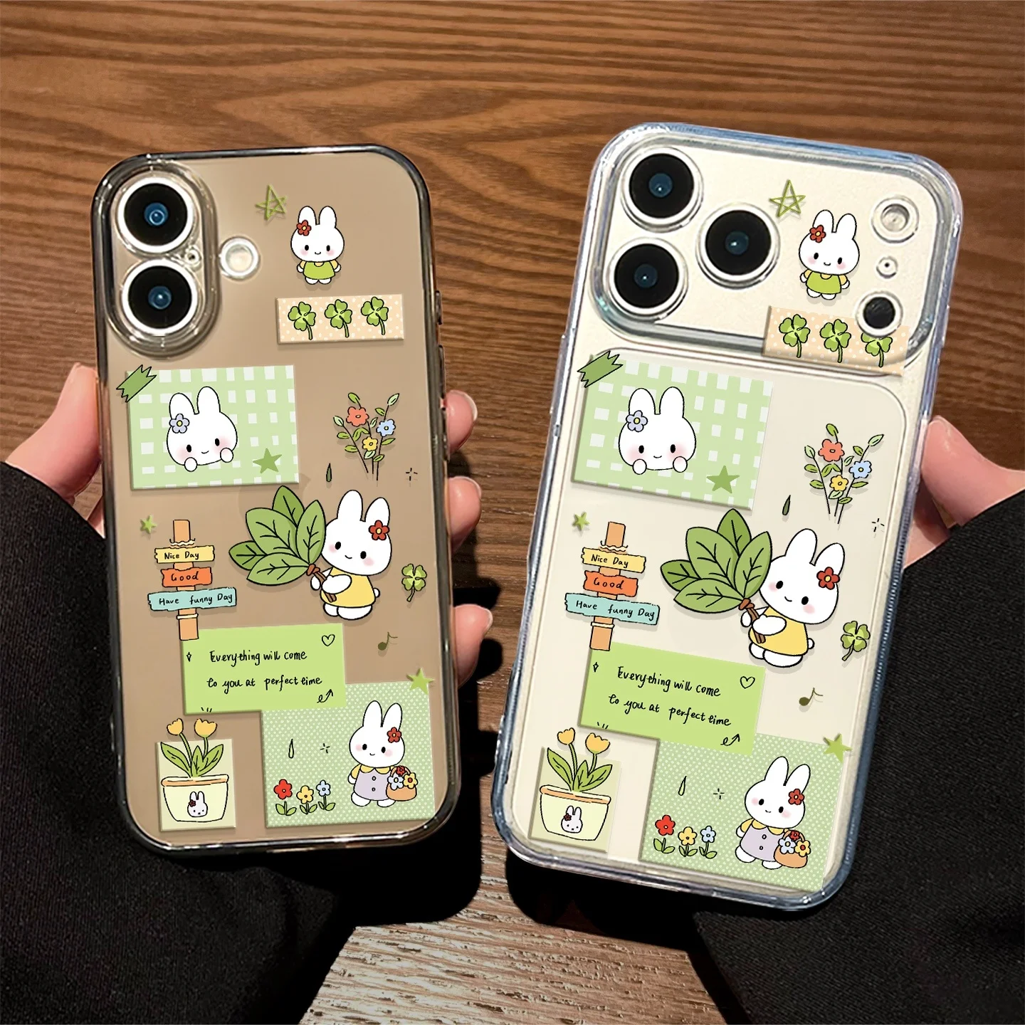 iPhoneケース テディベア で失敗しない選び方は？