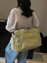 多機能スポーツフィットネスバッグ【大容量・トラベル用・軽量】