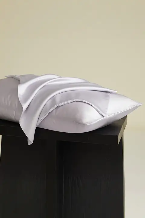 MIDO HOUSE ランジェリー天絲枕カバー【通年用・極上の柔らかさ・単品】