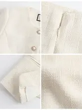 女性用 ビジネススーツ【上品デザイン・ジャケット・職業用】【セットアップ対応】
