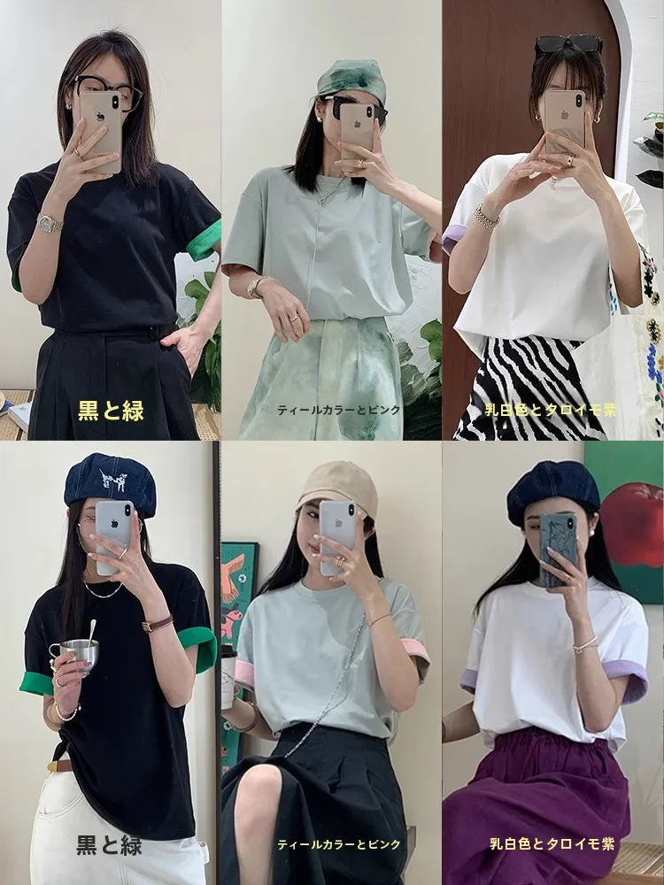「tシャツ アレンジ」でかっこいい着こなしを実現するには？