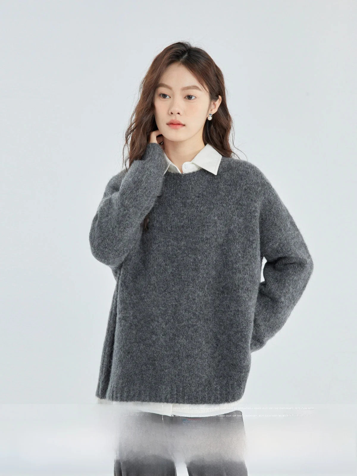 大人可愛い服 50代コーデの選び方・完全ガイド