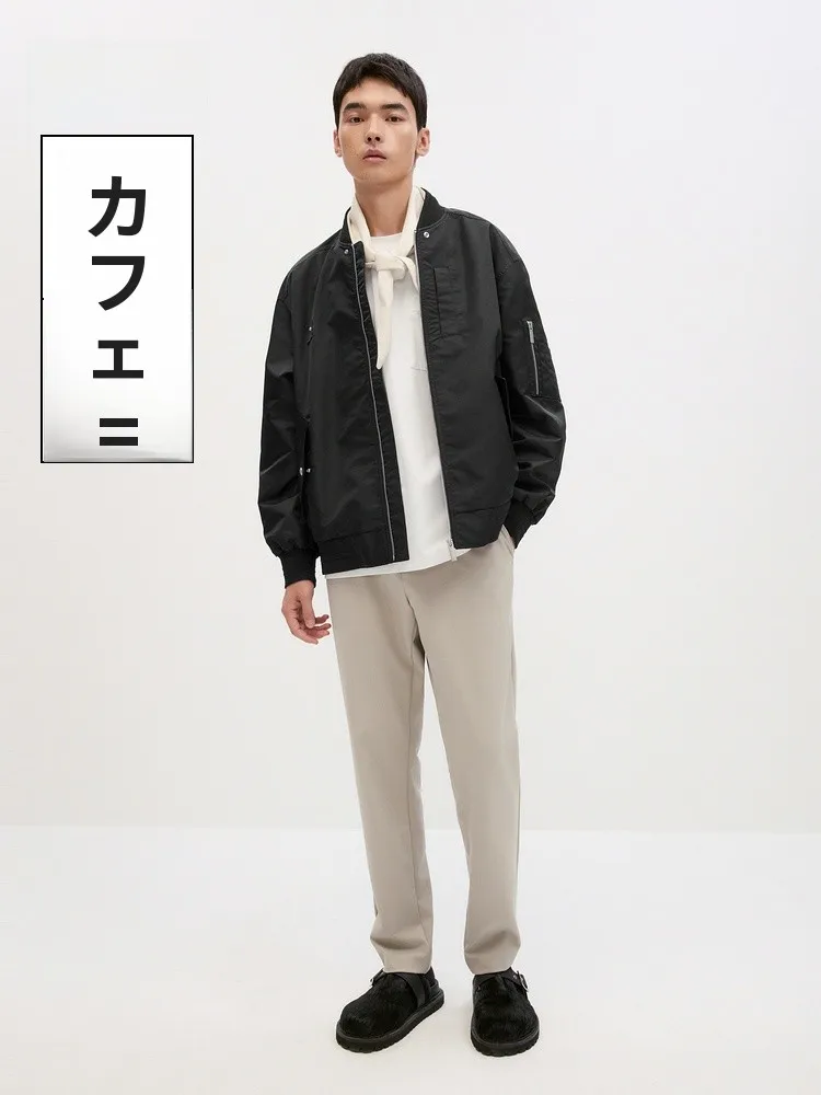 ビジネスファッションの選び方と実際の着こなしで解決する5つの生活シナリオ