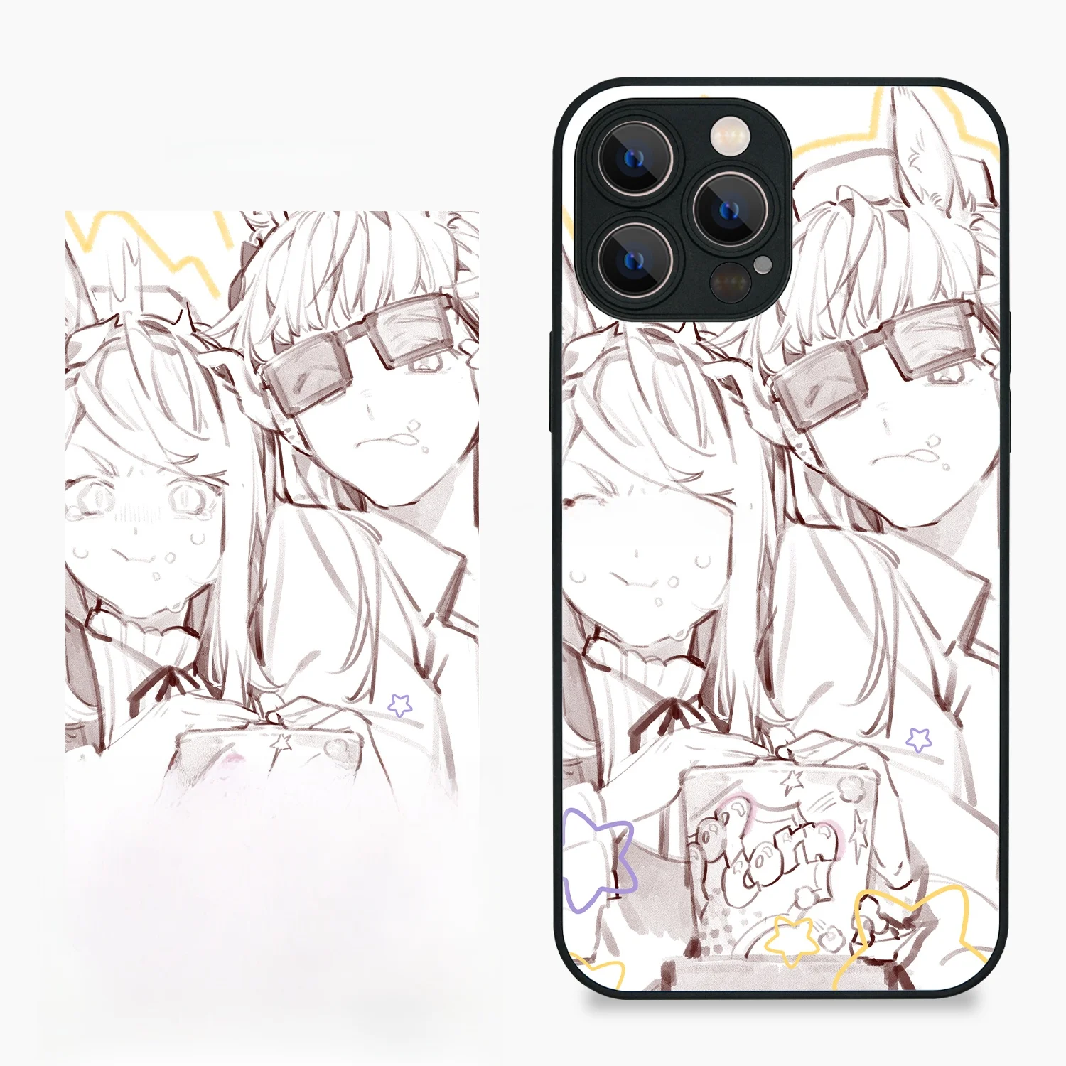 irumo 対応機種 に合うスマホケースは？その選び方と実際の使い心地を徹底解説