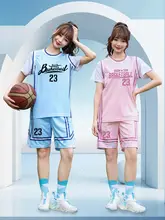 粉色スポーツウェア レディースセット【半袖・アスリート用・練習用】