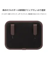 車載ゴミ箱【大容量・ハンギング式・後部座席用・傘収納にも対応】