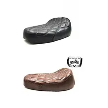 ジャリンココ用シート【シングル・超薄型・サドルタイプ】