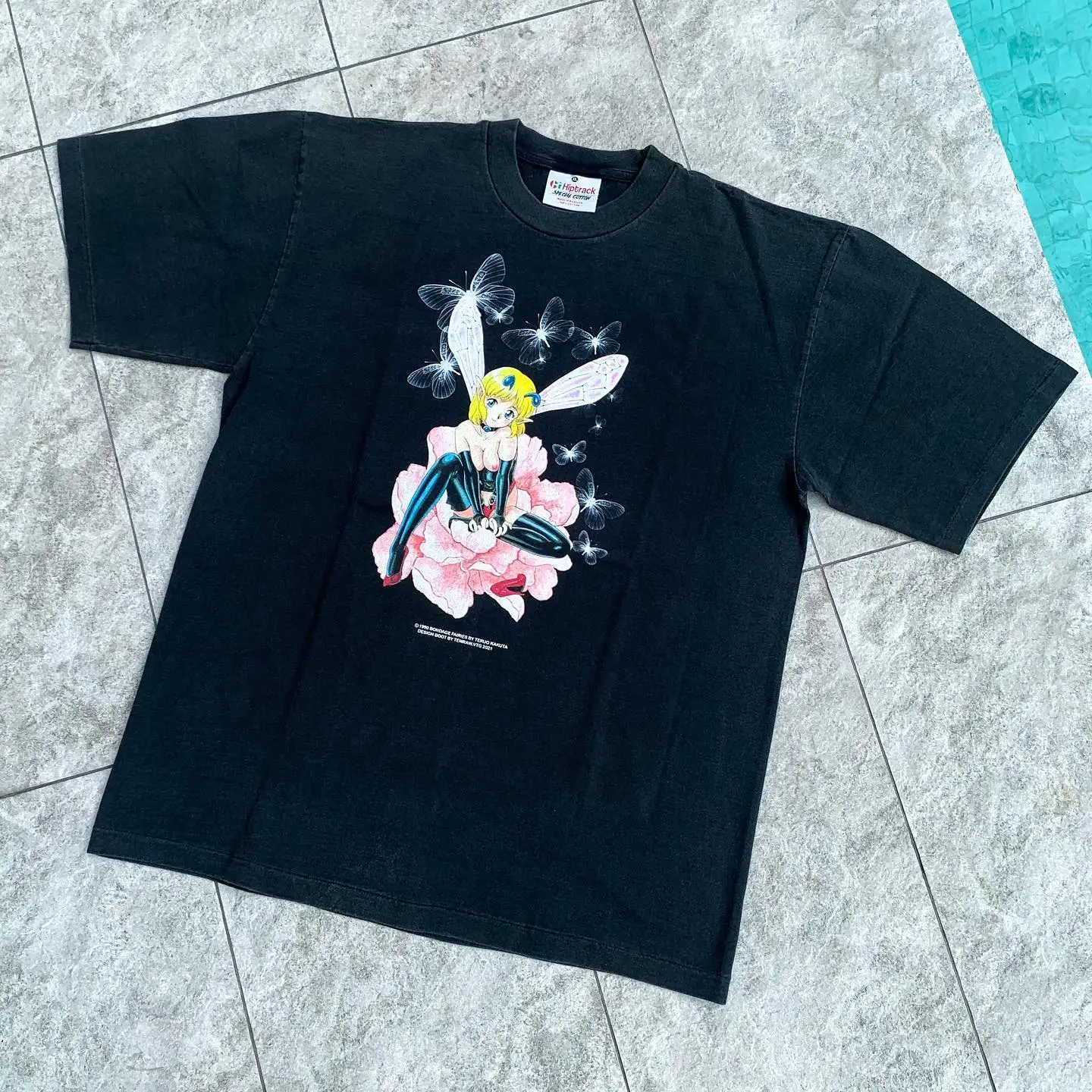 ユニークな趣味のプリントTシャツ：漫画通販で選ぶべきデザインと実用性のバランス