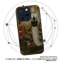 イラストレーターとのコラボデザインスマホケース【iPhone対応・華為・小米・Vivo・Oppoにも対応】