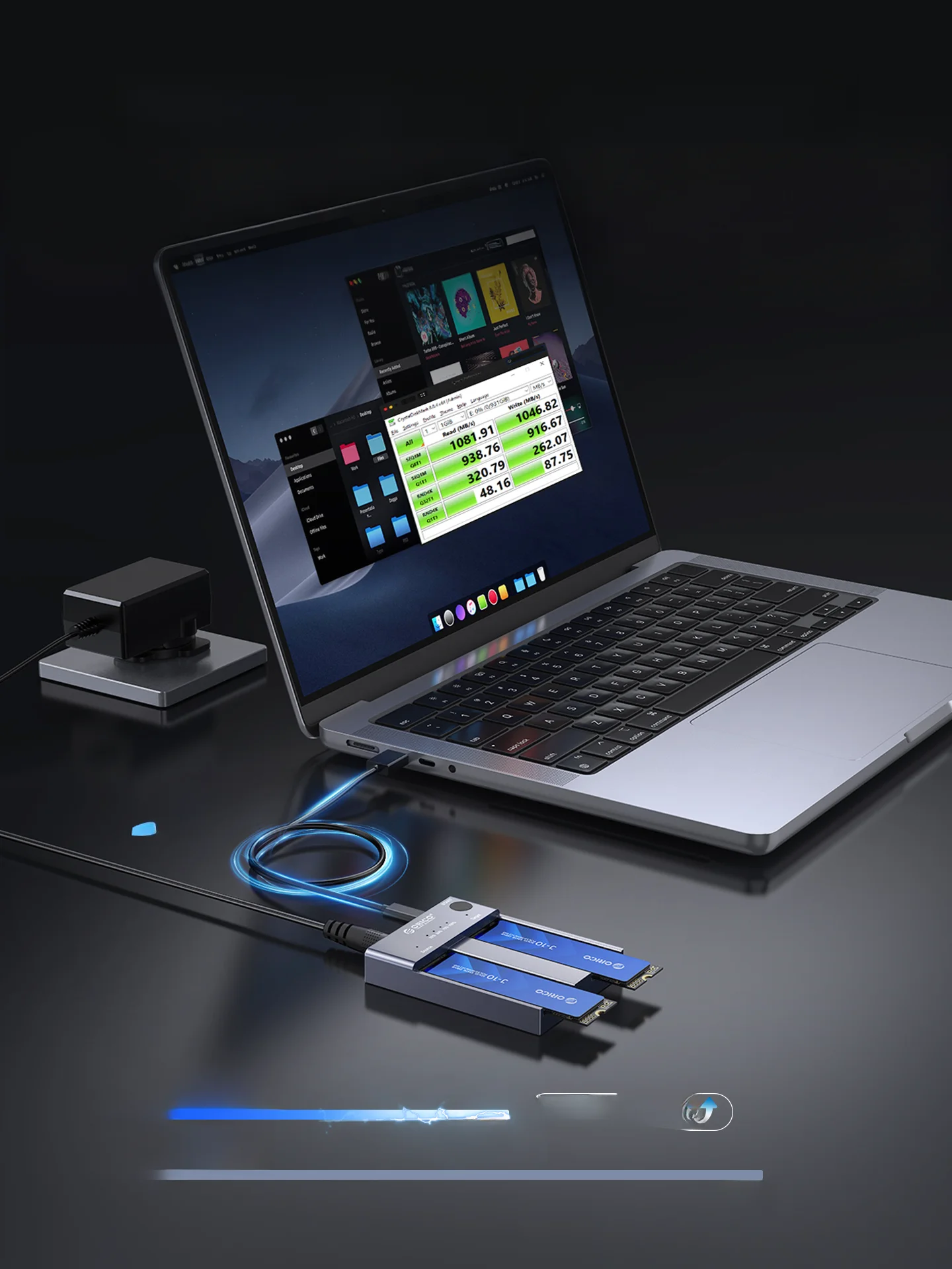 PS5 SSD増設2TBの選び方と実際のゲーム読み込みスピードアップの秘訣は？厳選4選