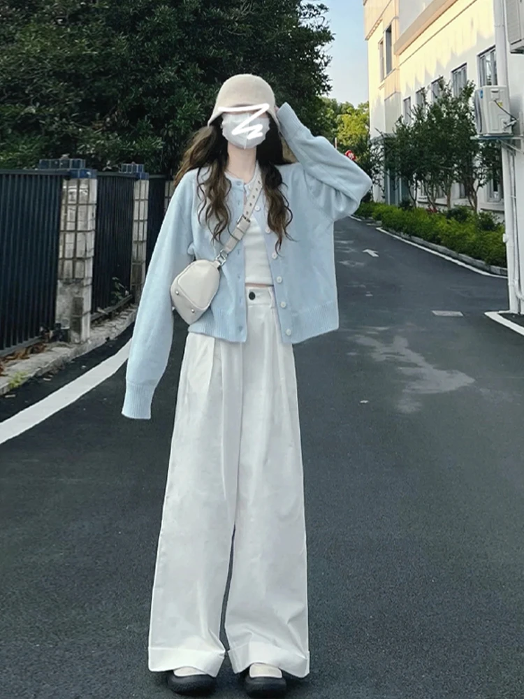 春にぴったりな3点セットで失敗しないコーデは？2026年春のカジュアルスタイルに最適なアイテムとは？