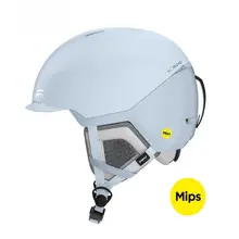 スキー用ヘルメット【MIPS機能・調整可能な通気性・男女兼用】