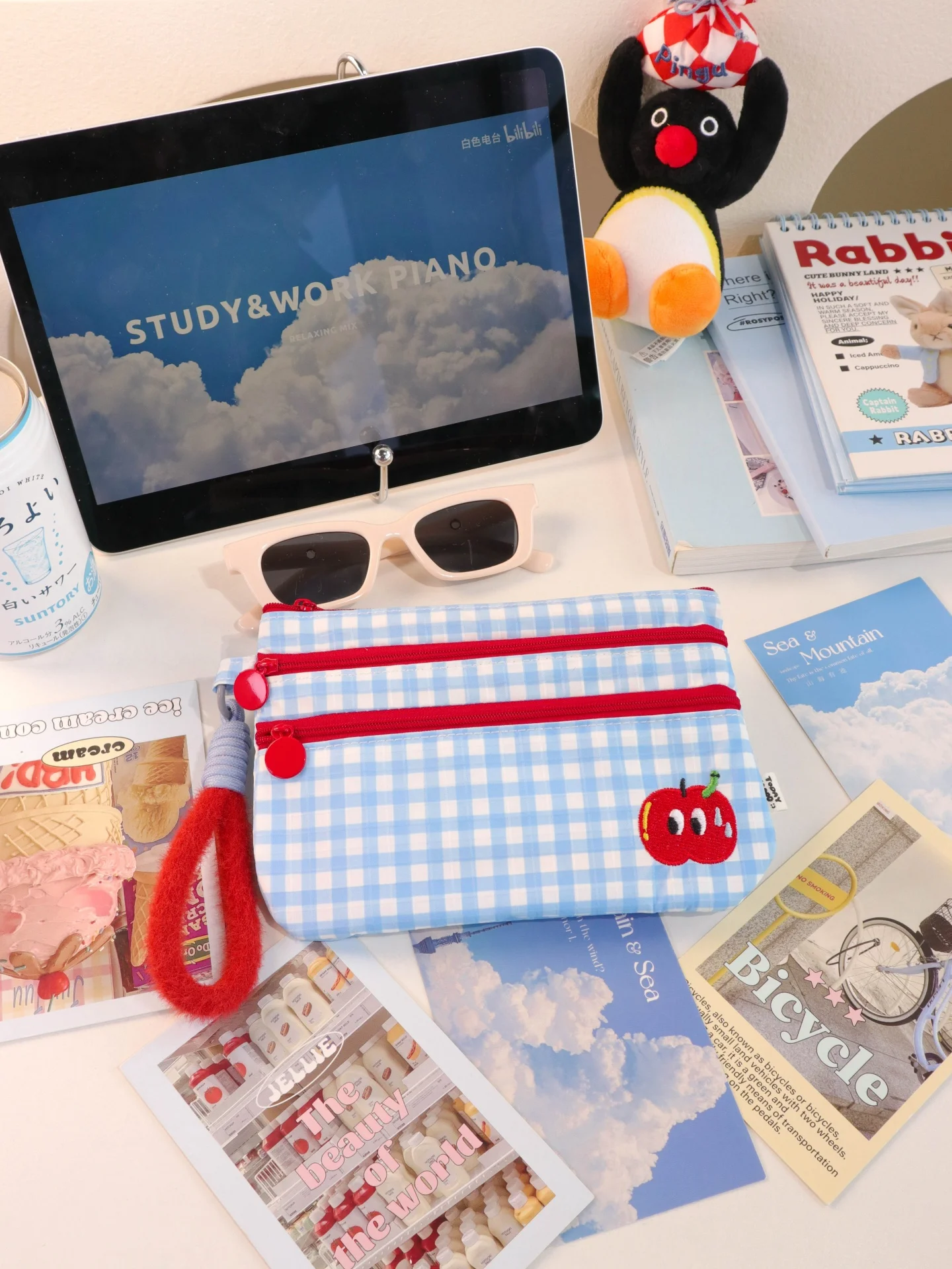 旅行用パスポート収納ポーチは、どんなもので失敗しないの？