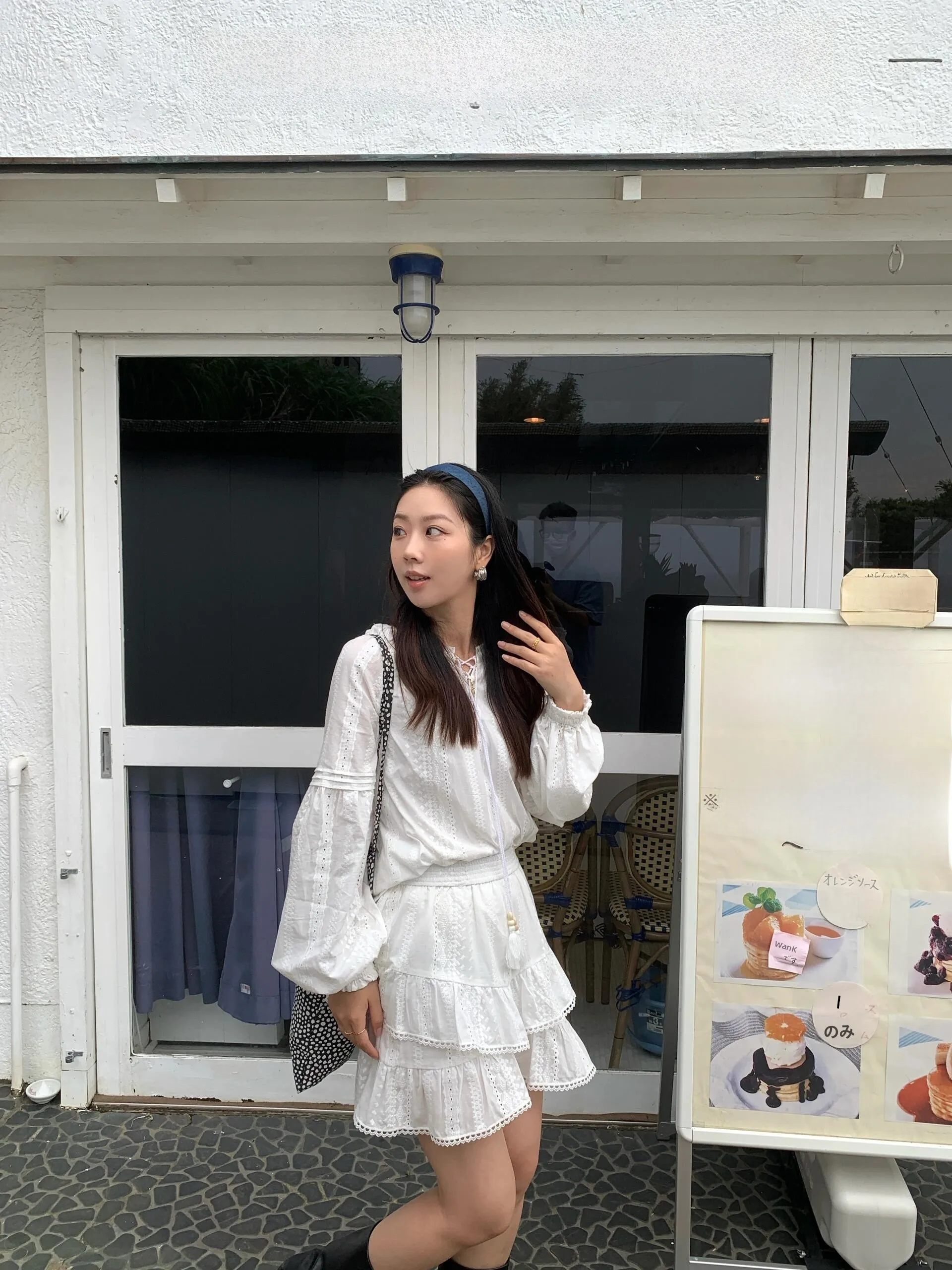 フォトティーシャツをどう選ぶ？少女感と実用性のバランスを取るための選び方