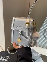 ミニショルダーバッグ【夏用・トレンド・国風デザイン・スマホ収納可】