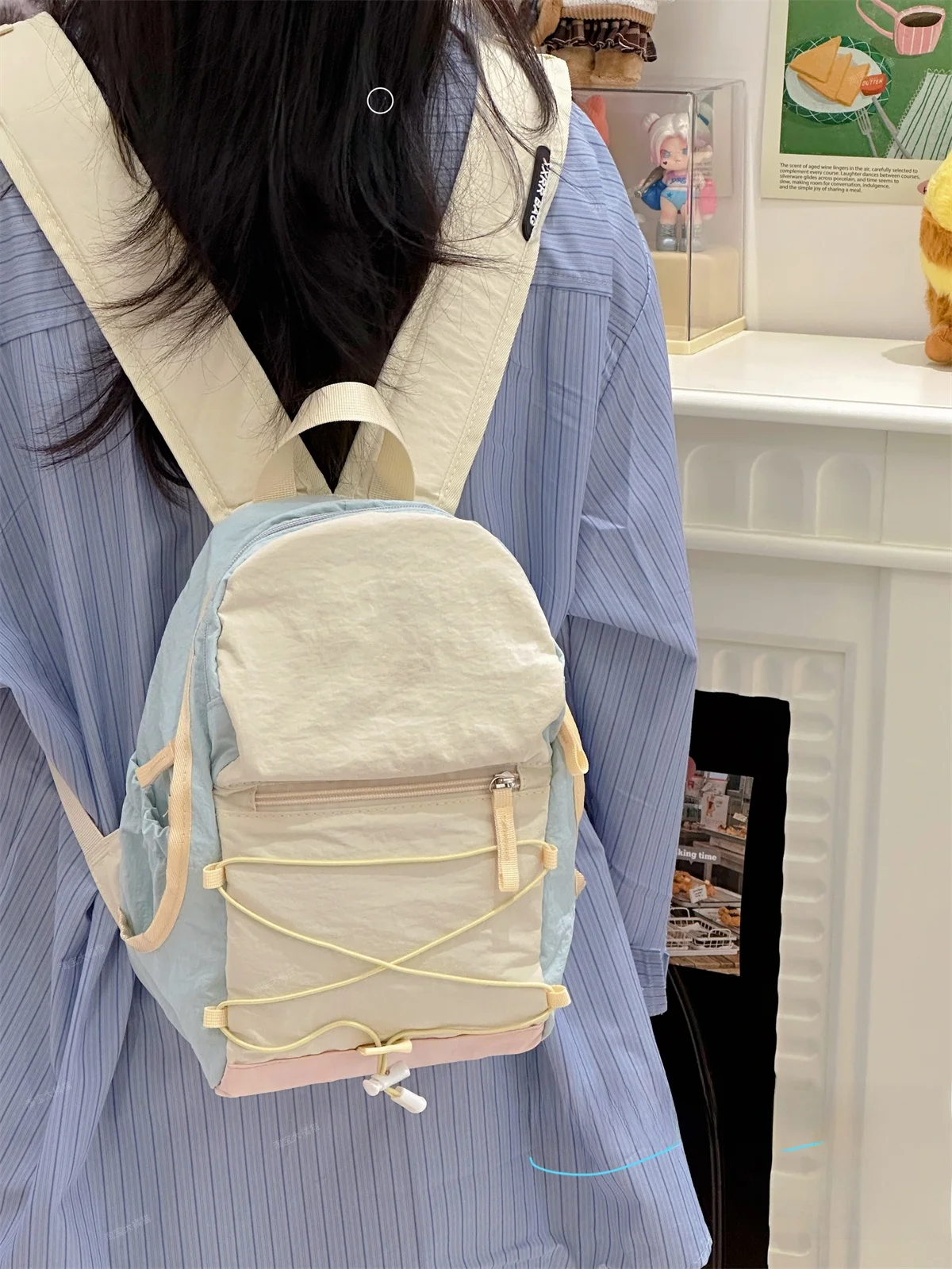 アウトドア キッズ リュック おすすめは？軽量・防水・通気性に優れた女子向けリュックの選び方