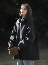 レディース 厳選の秋冬用カジュアルジャケット【ゆったりしたフィット・アメリカン ビンテージ・作業風】