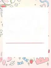 360°回転対応 Xiaomi Pad 6用 保護ケース【11インチ・バタフライリボン・透明・ハードアクリル】