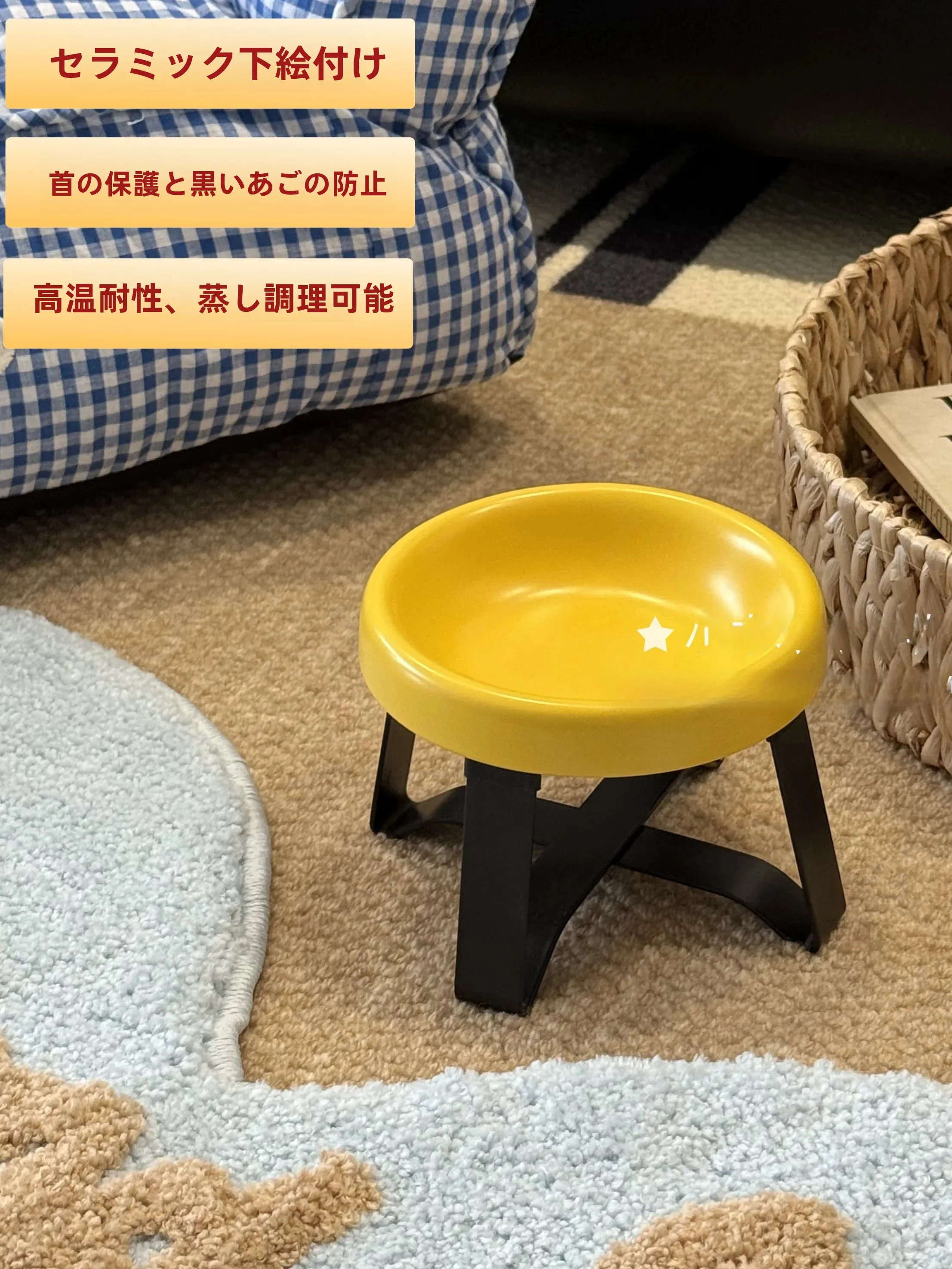 ペット用高温食器：犬猫用白鹅绒フードボウルセットの実用性と価格帯分析