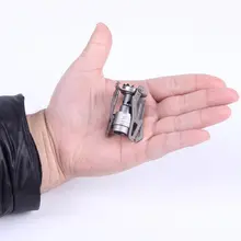 兄弟捷登 BRS3000T アウトドア軽量チタンミニコンロ