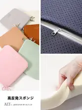防滑デザインのオフィス用クッション【長時間座っても快適】